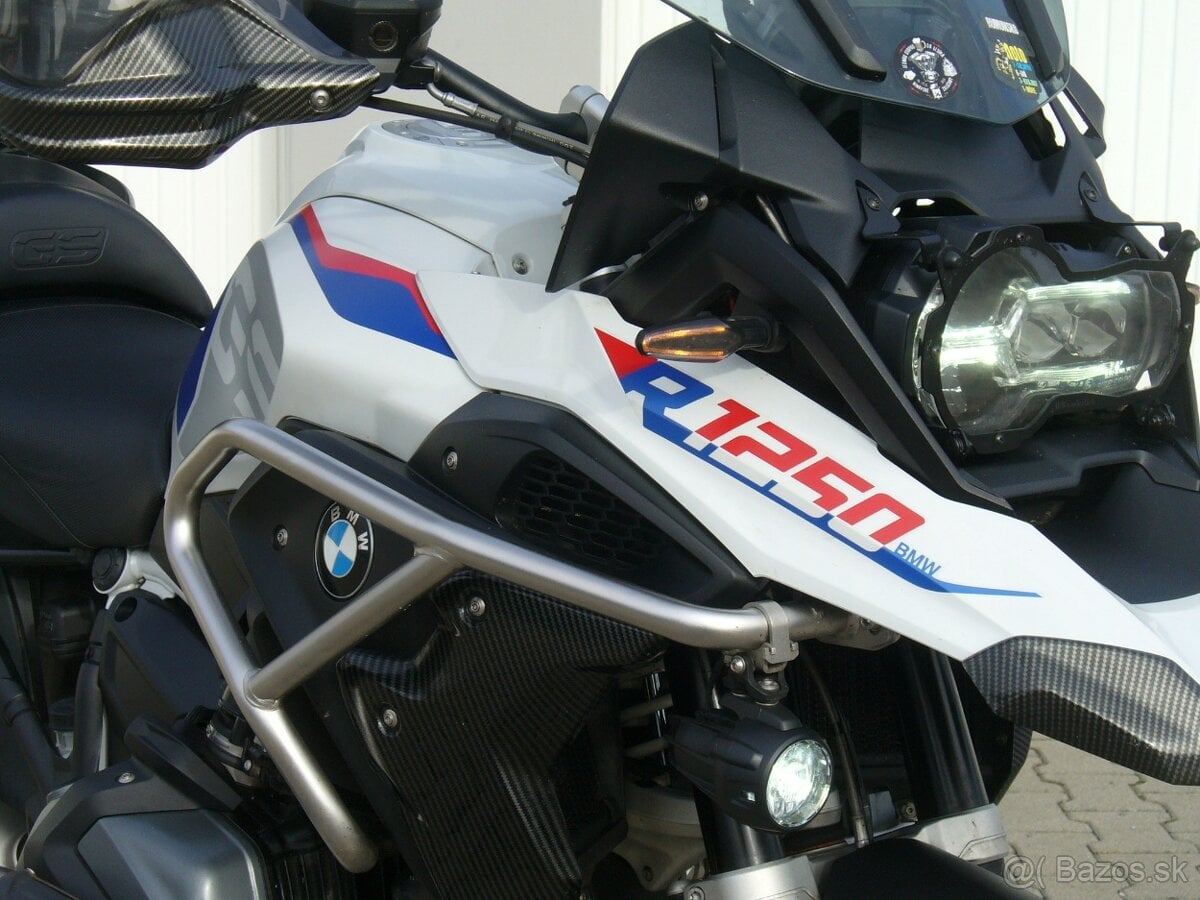 BMW R1250GS Rallye  R 1250 GS  ABS 2022
