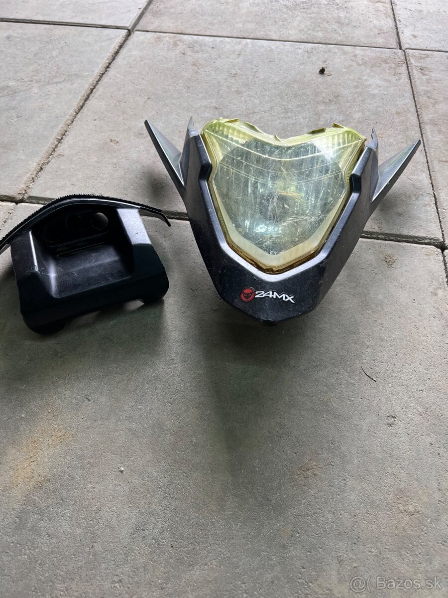 Beadlock ITP suzuki/ktm