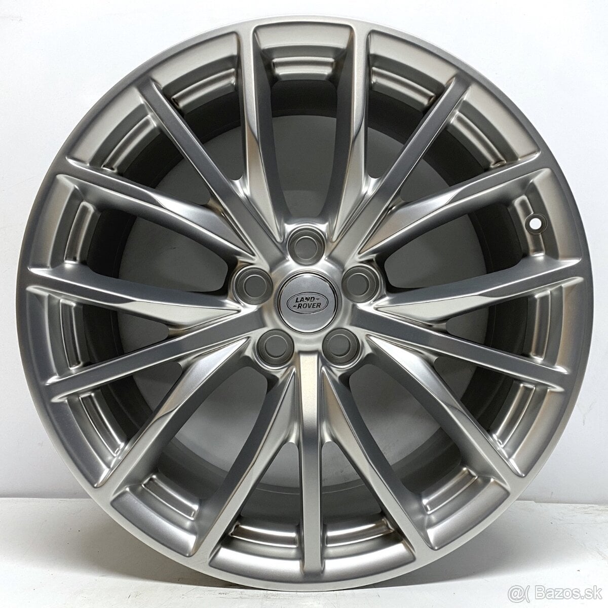 ORIG.RANGE ROVER SPORT R21 KOVANE NOVE 5x120
