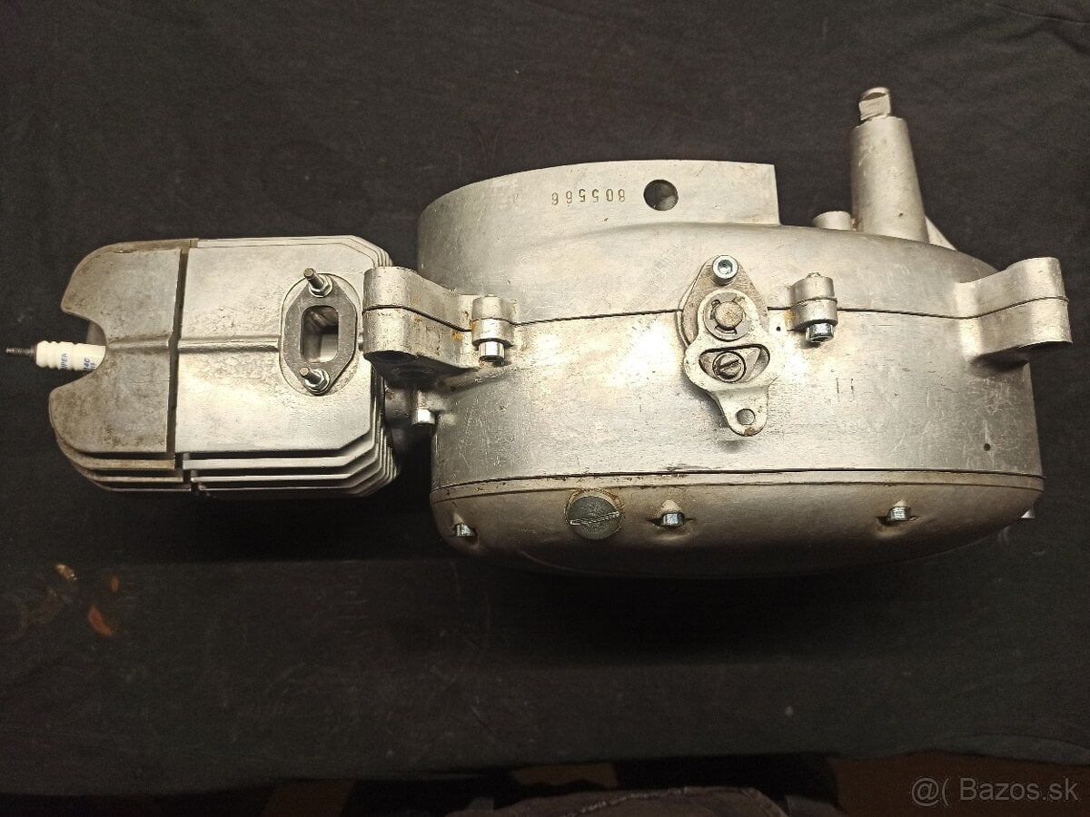 Jawa 50 pionier 20 , 21  , 23 mustang... 002