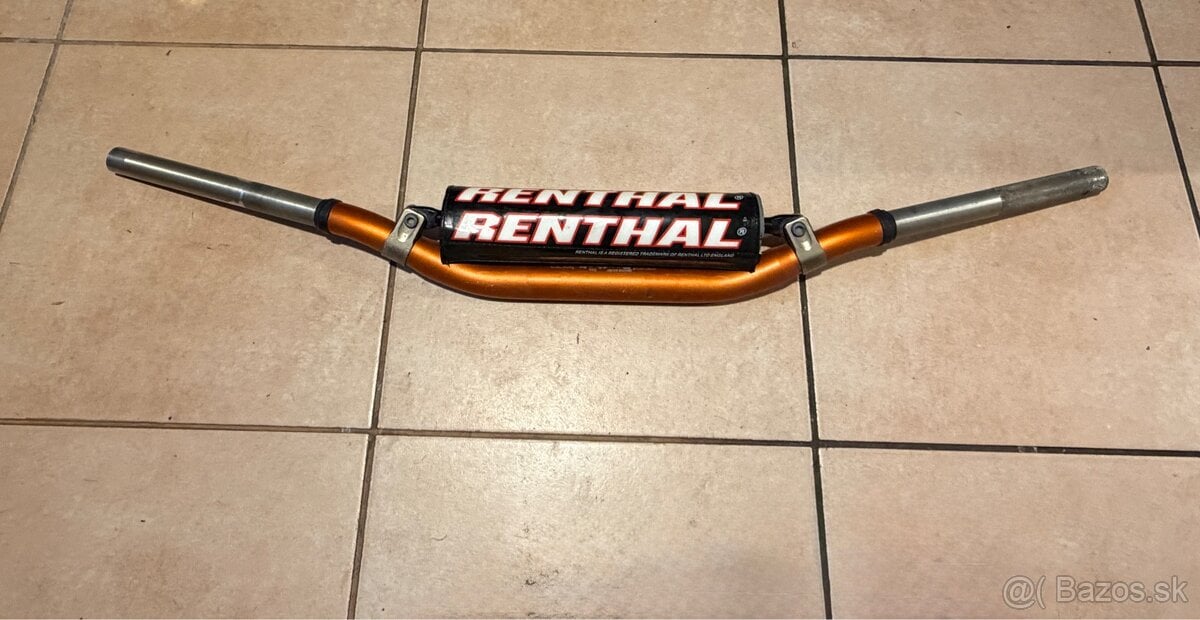 Riadidlá Renthal 999