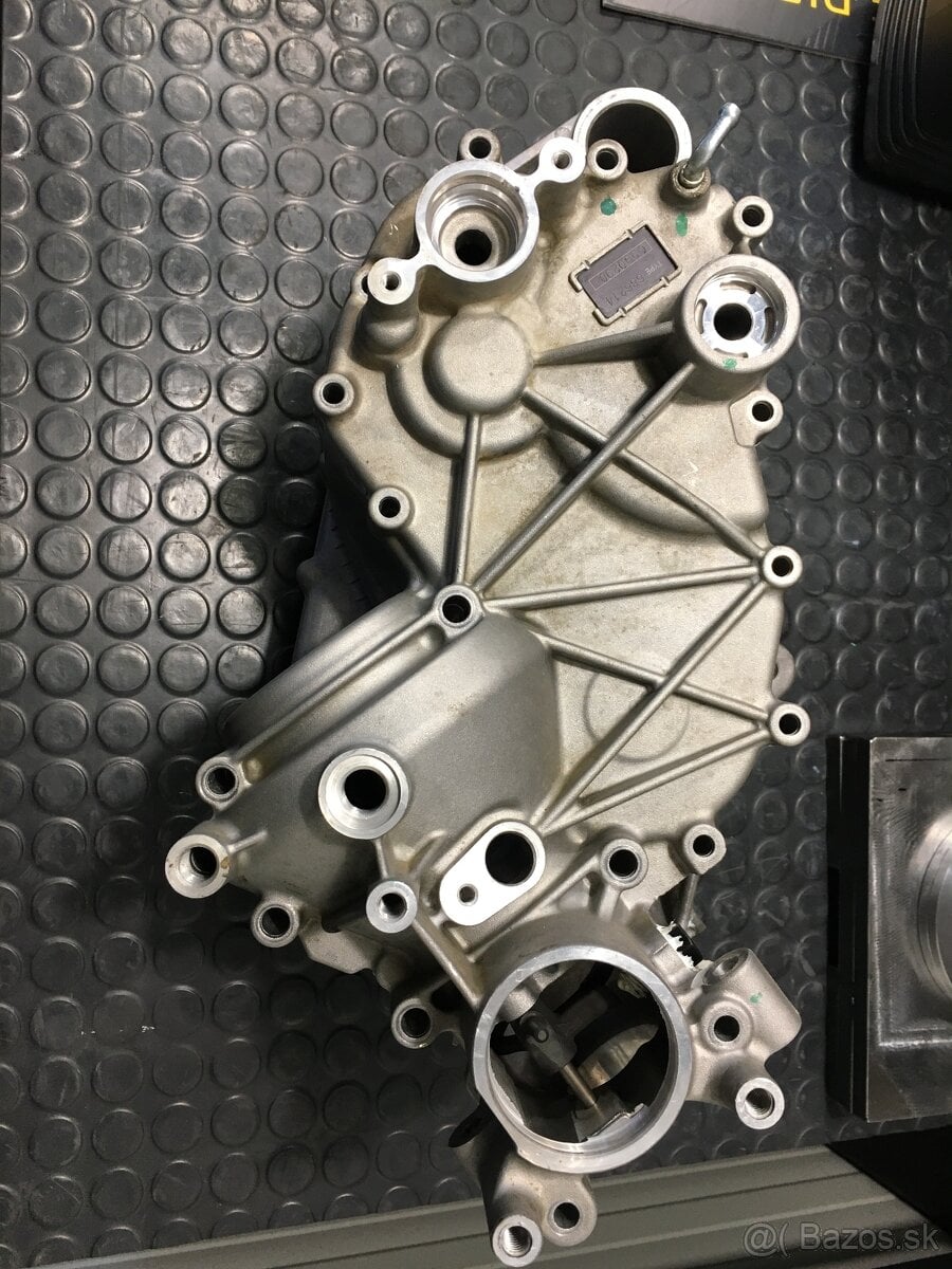 Can am outlander Renegade