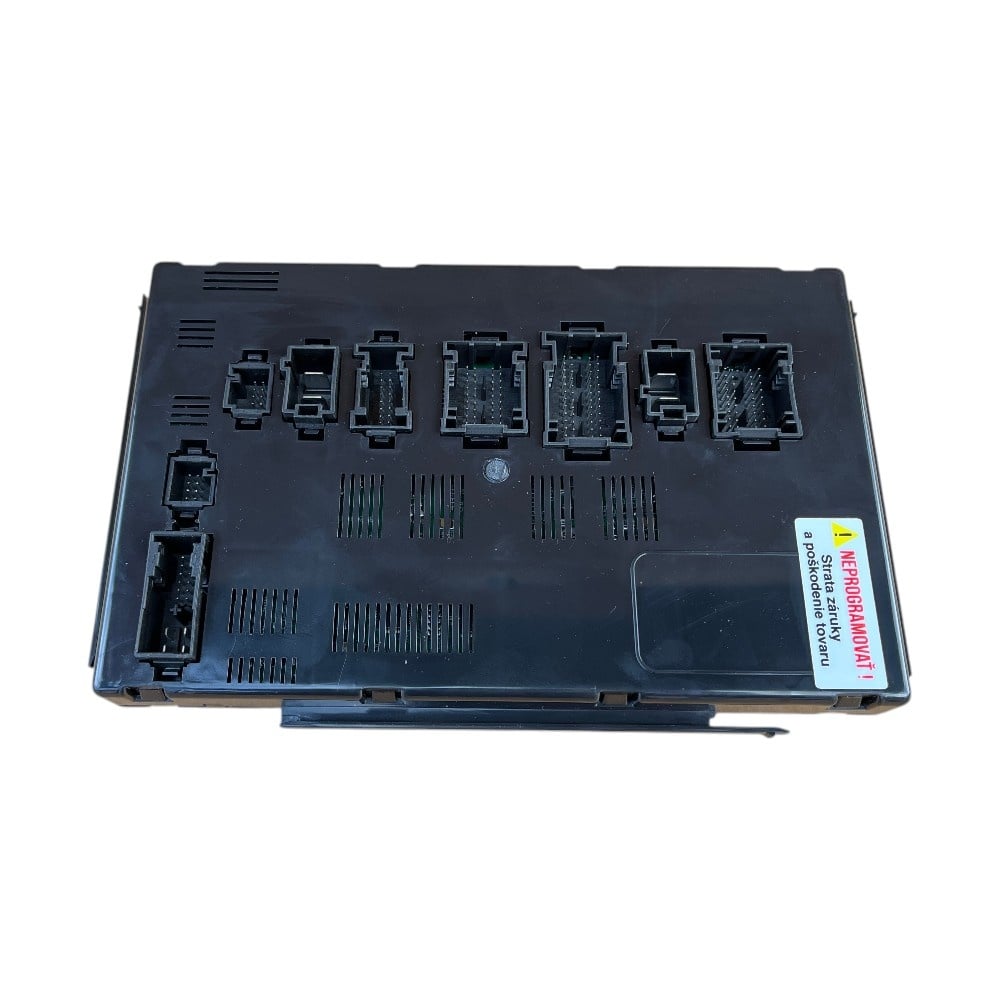 Nový zadný riadiaci modul SAM - Mercedes Benz ML,GL,R