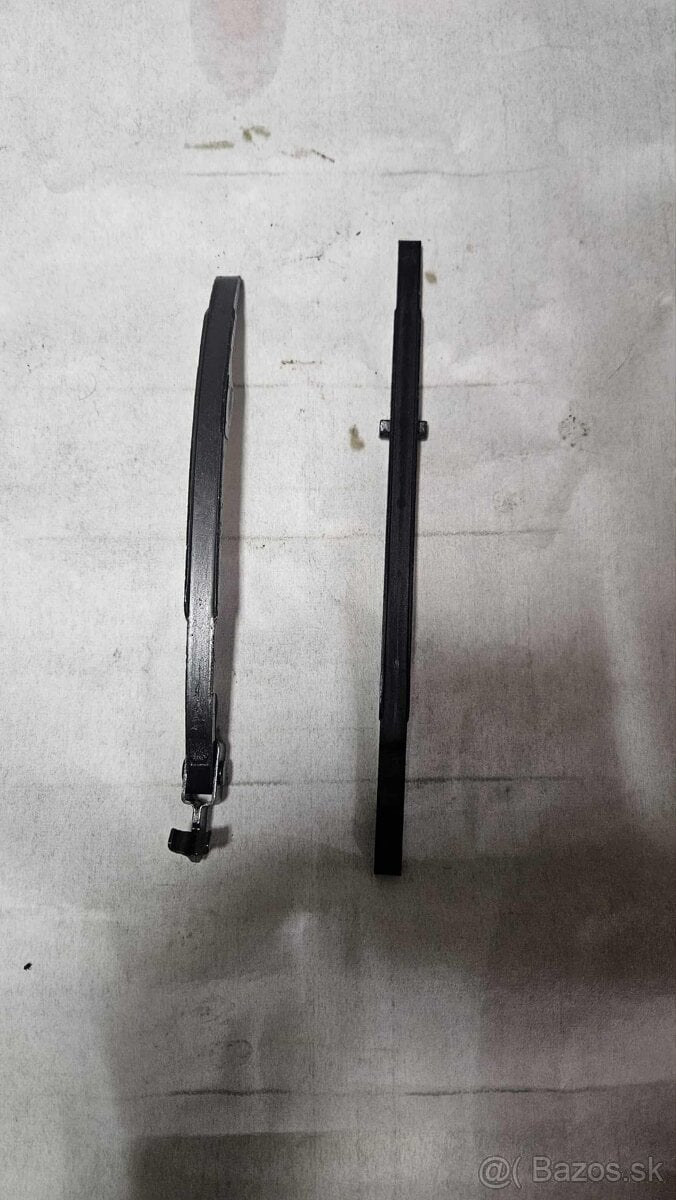 yamaha yz450f 2006 - 2009 klzaky