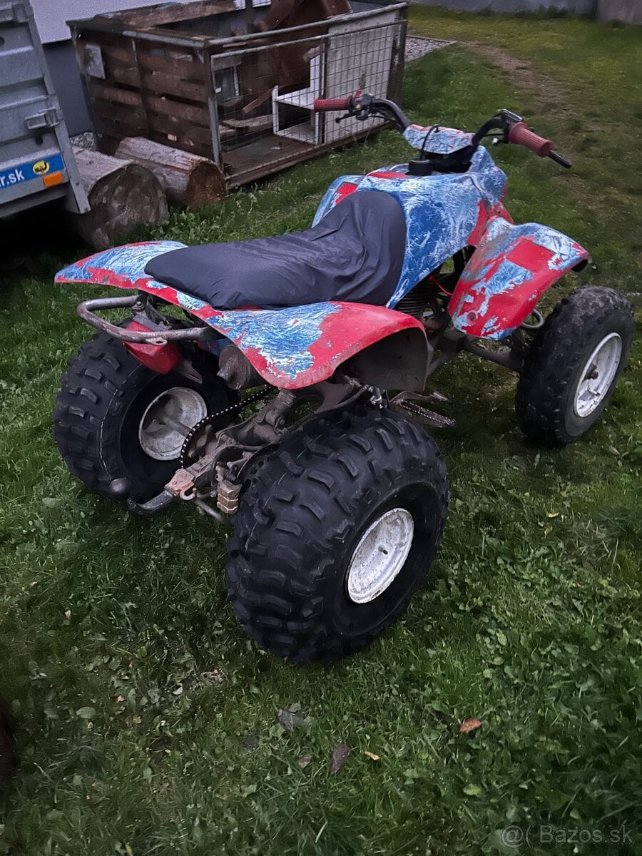 Predam stvorkolku smc 250