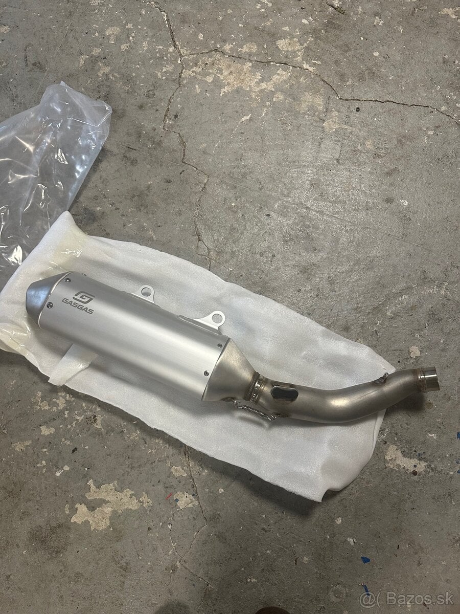 Predam koncovku ktm/gasgas/husq 2024-2025