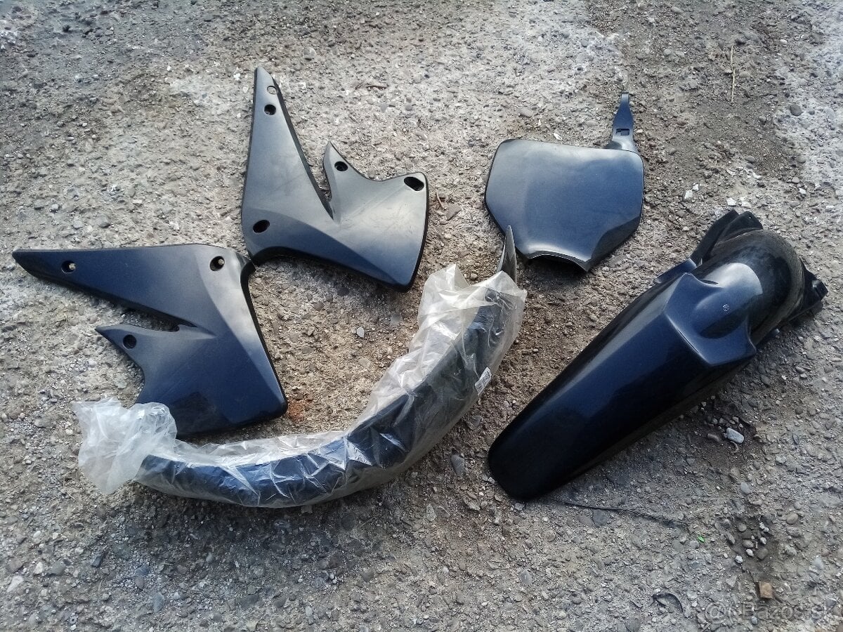 Kawasaki kxf 250 /450