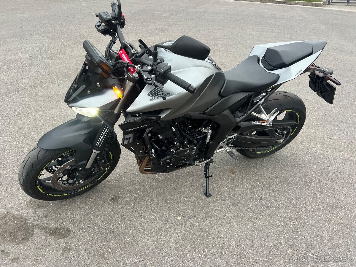 Honda CB 1000 Hornet