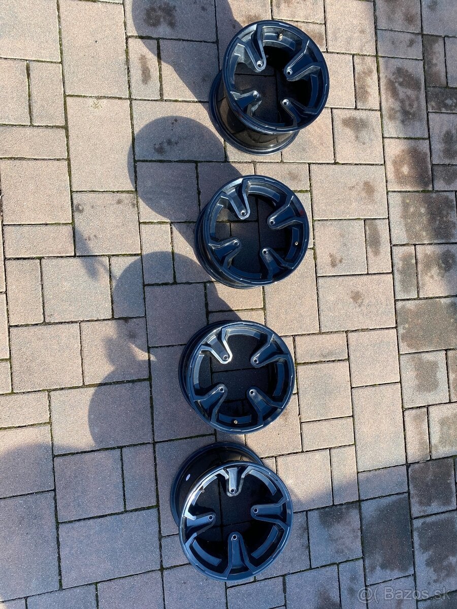 Predam Disky R12 originál Can Am,Renegade,Outlander