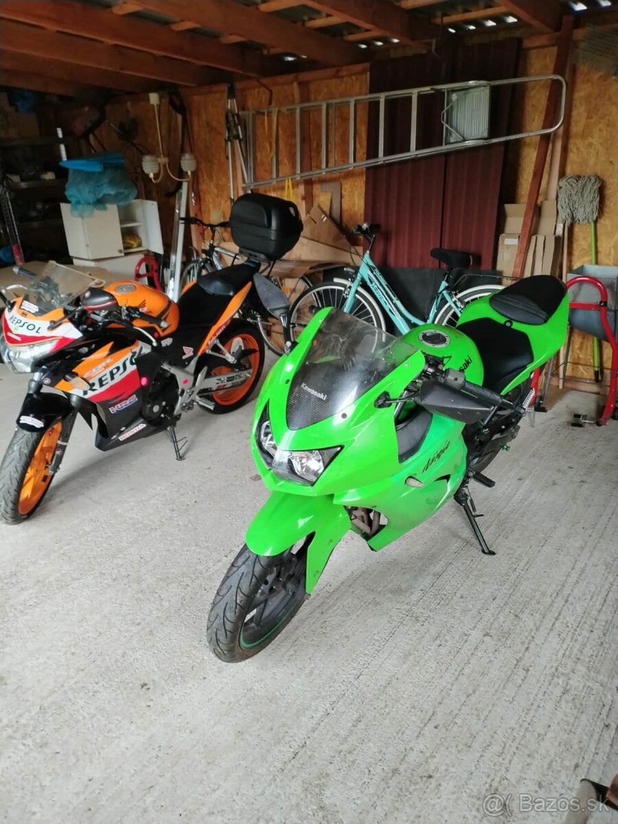 NINJA