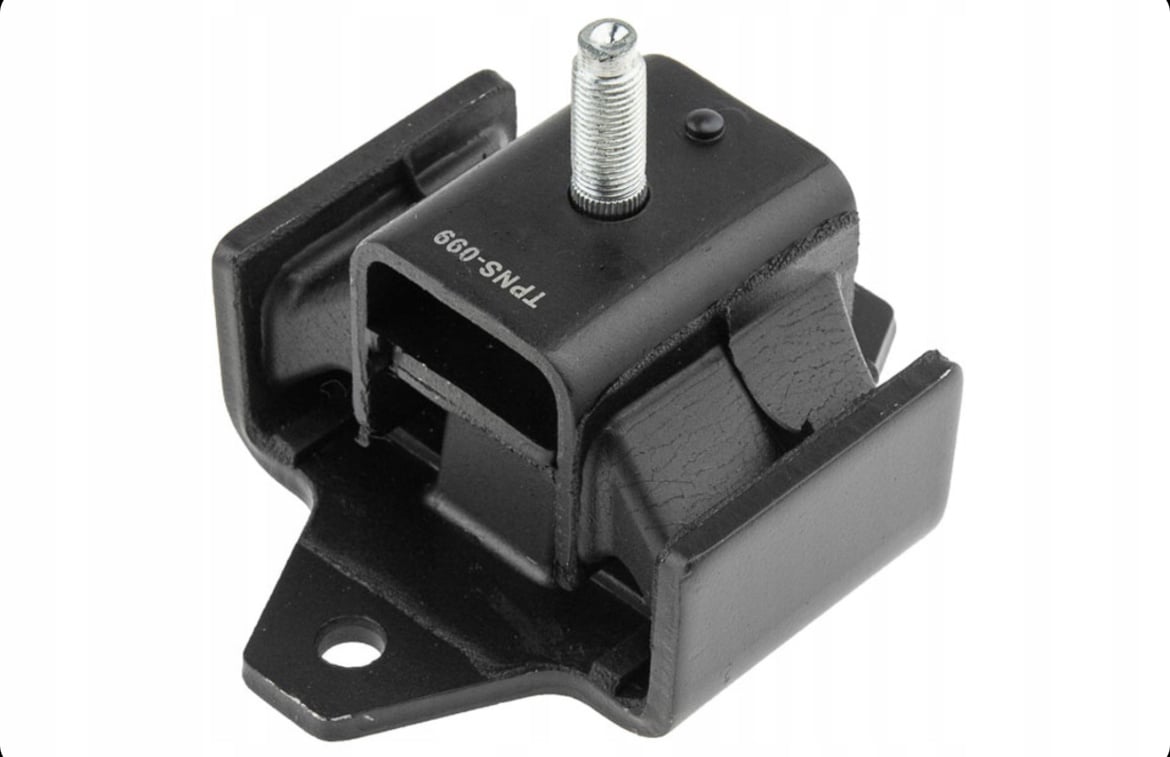 Silentblok prevodovky