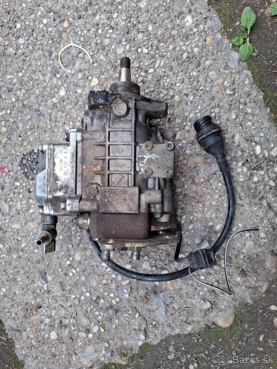 Bmw čerpadlo TDS 100eur Vstreky kus 20eur Platí do zmazani