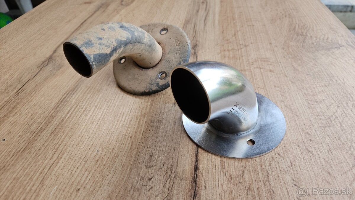 Sportova koncovka vyfuku gladiator 850/1000 g2