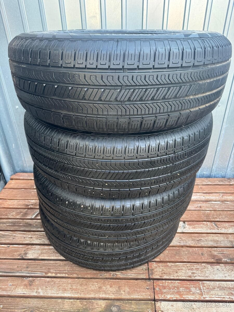 255/65/19 255/65 R19 CONTINENTAL LAND ROVER DEFENDER R19