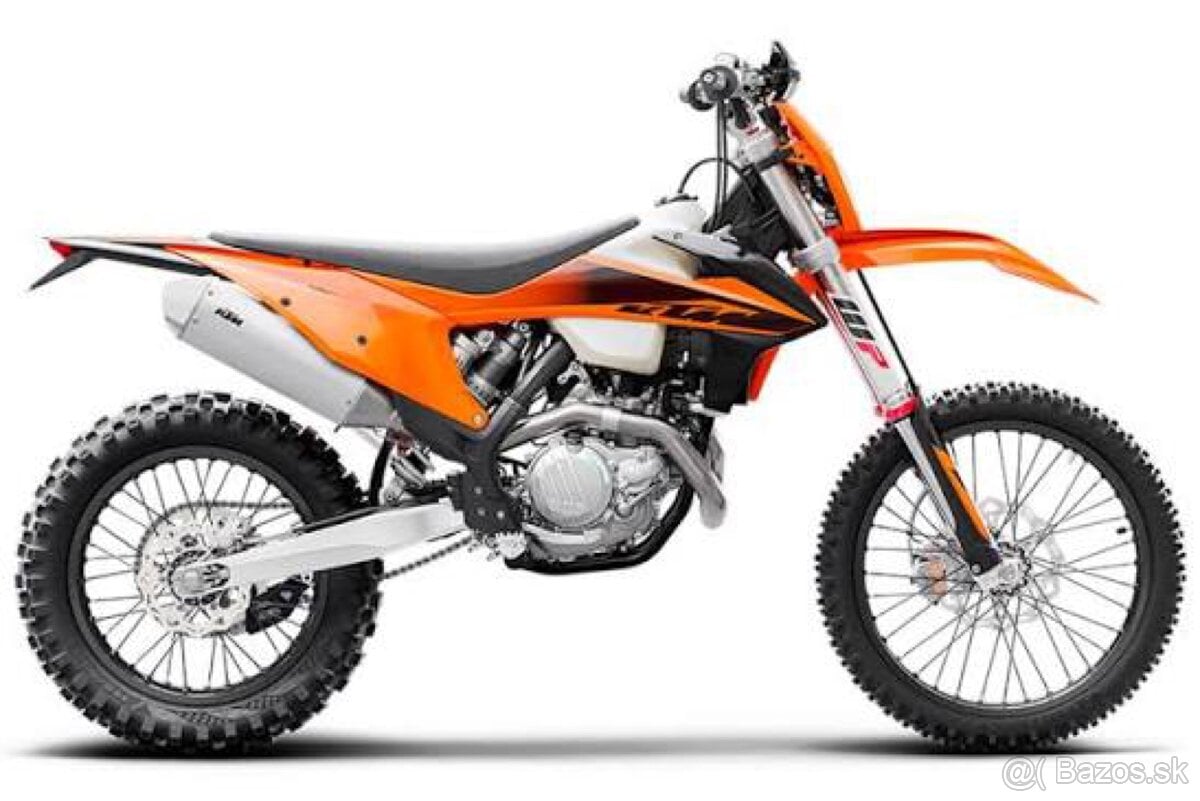 Kupim Ktm exc 450-500