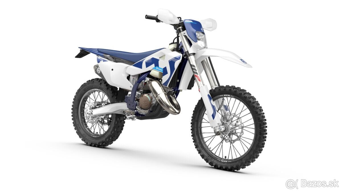HUSQVARNA TE 125/ 2026