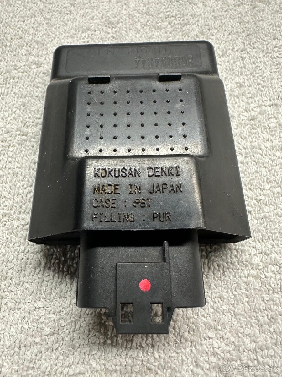 Originál CDI Husqvarna Sm Te 610