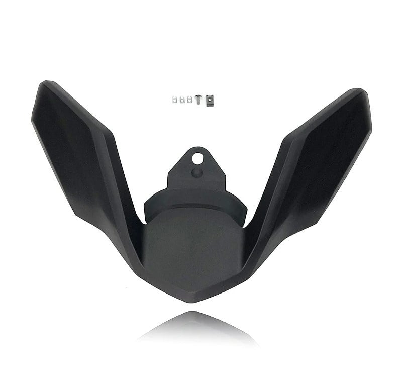 Kryt horního předního blatníku BMW GS 2017-