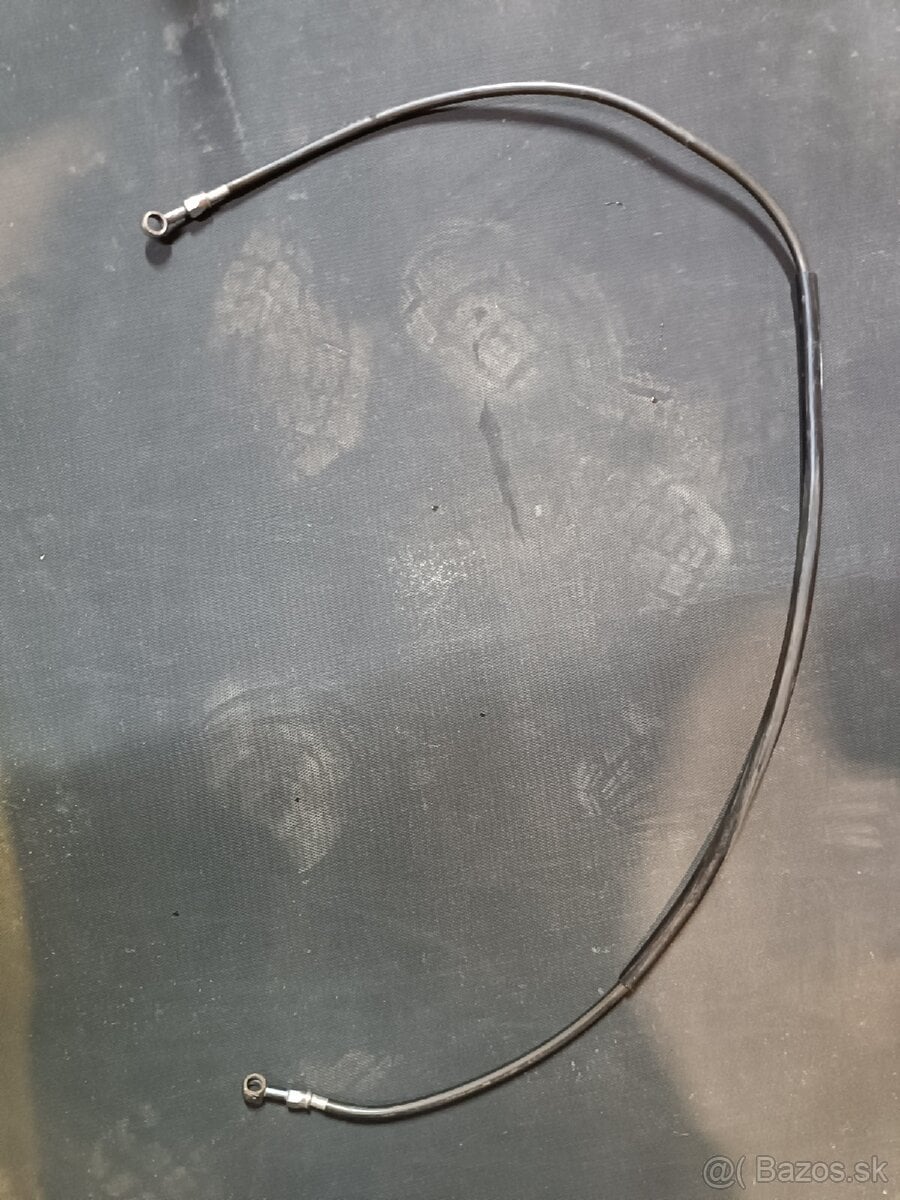 Brzdová hadica KTM SX 85