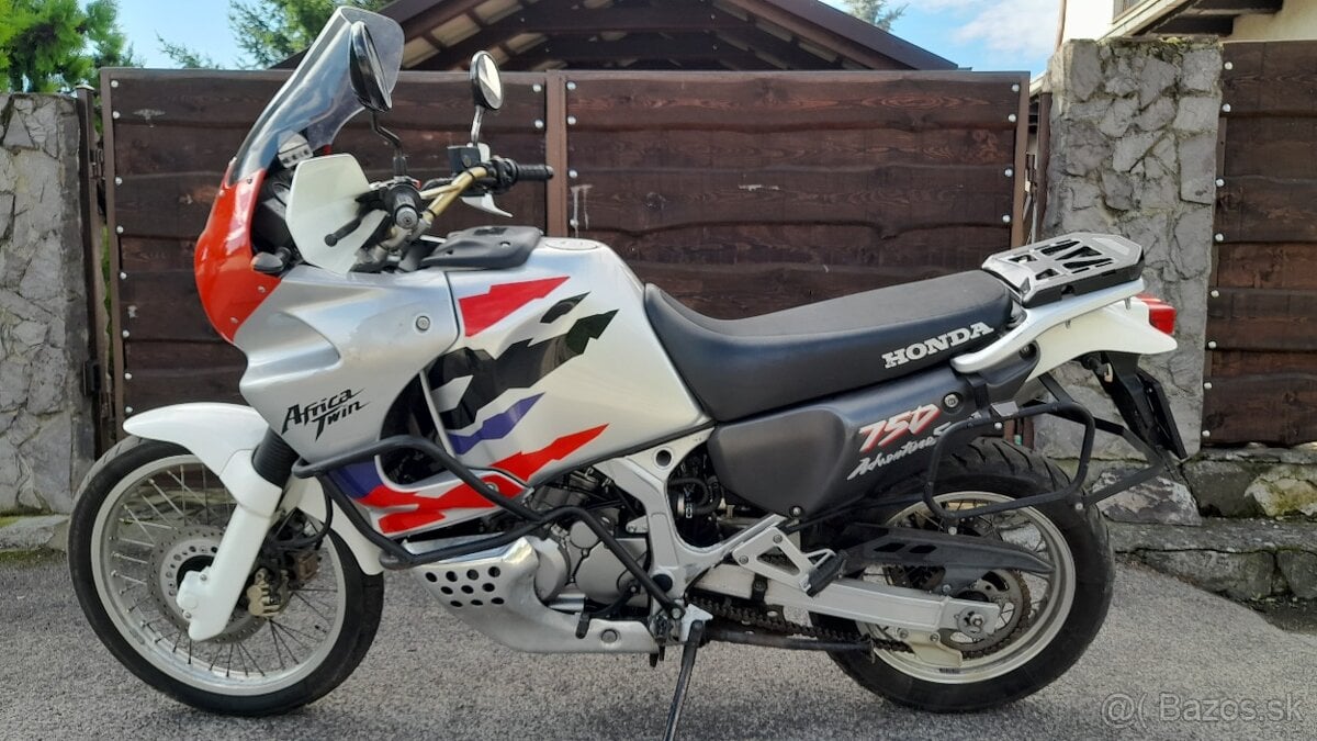 HONDA XRV 750 AFRICA TWIN diely