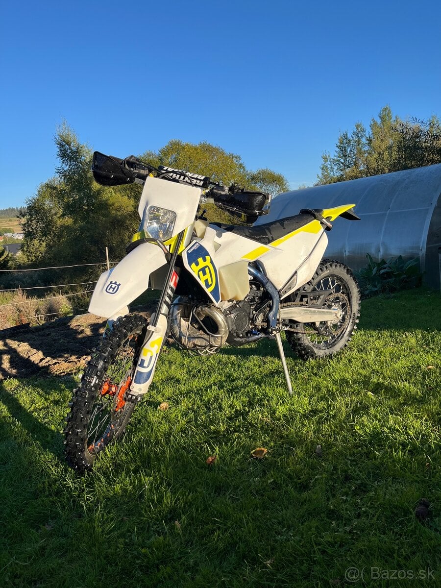 Husqvarna te 300 2023
