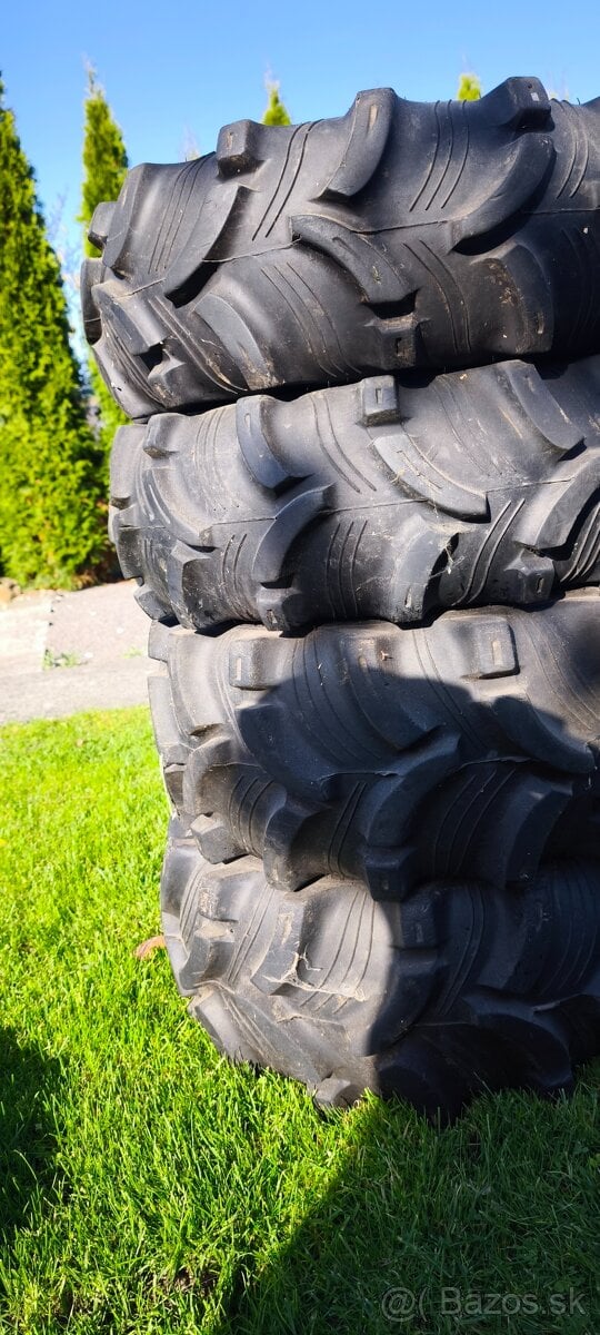 Gumy plus disky Kenda