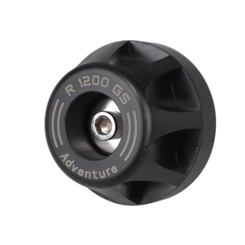 Kardan Crash, protektor, ochrana kardanu BMW