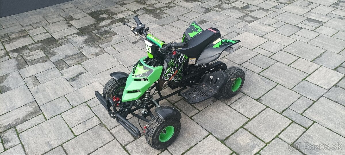 Predám detsku švtorkolku