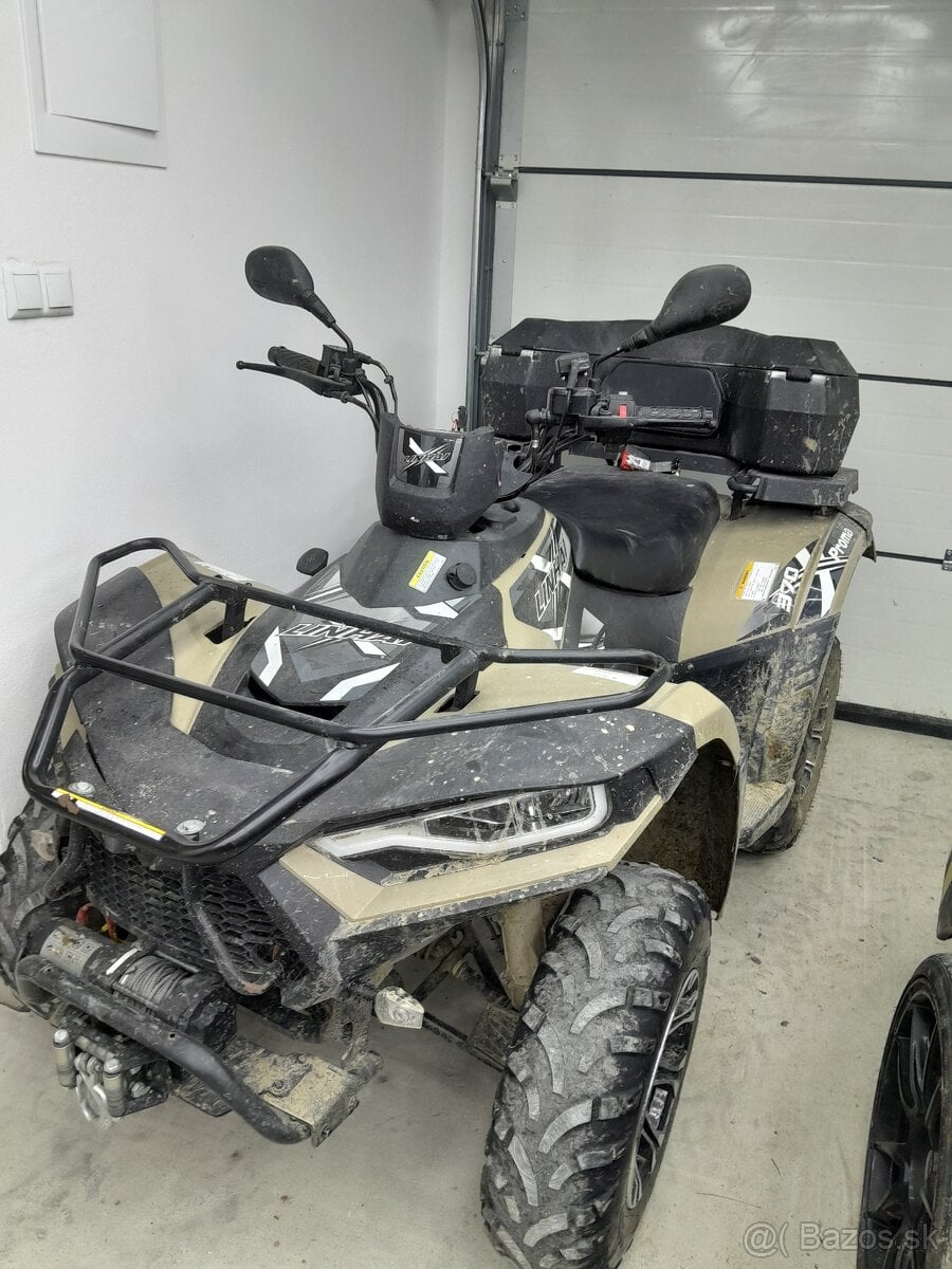 Atv