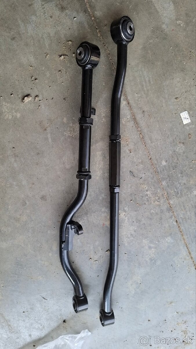 Panhardky Nissan Patrol y61 3.0