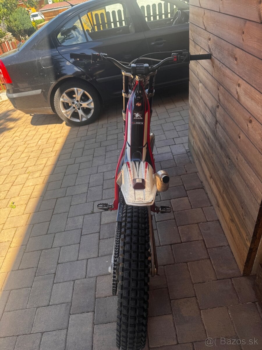 Gas gas 280 txt pro