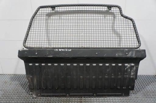 Berlingo, partner a pod