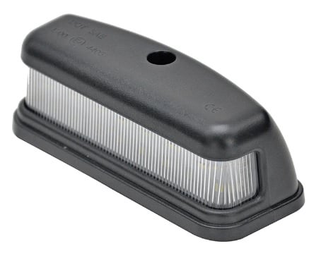 Osvetlenie LED pre LR