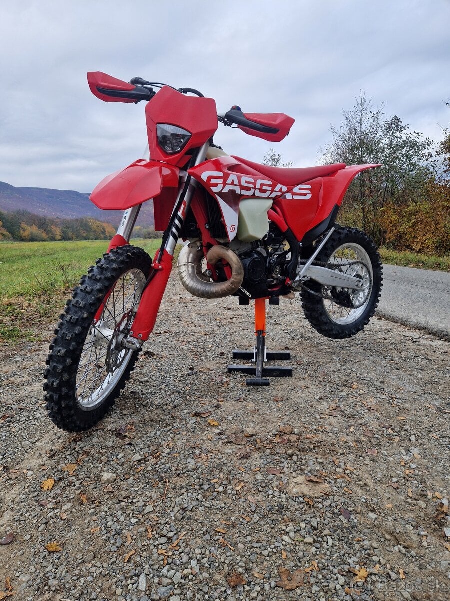 Gasgas EC 250 2023