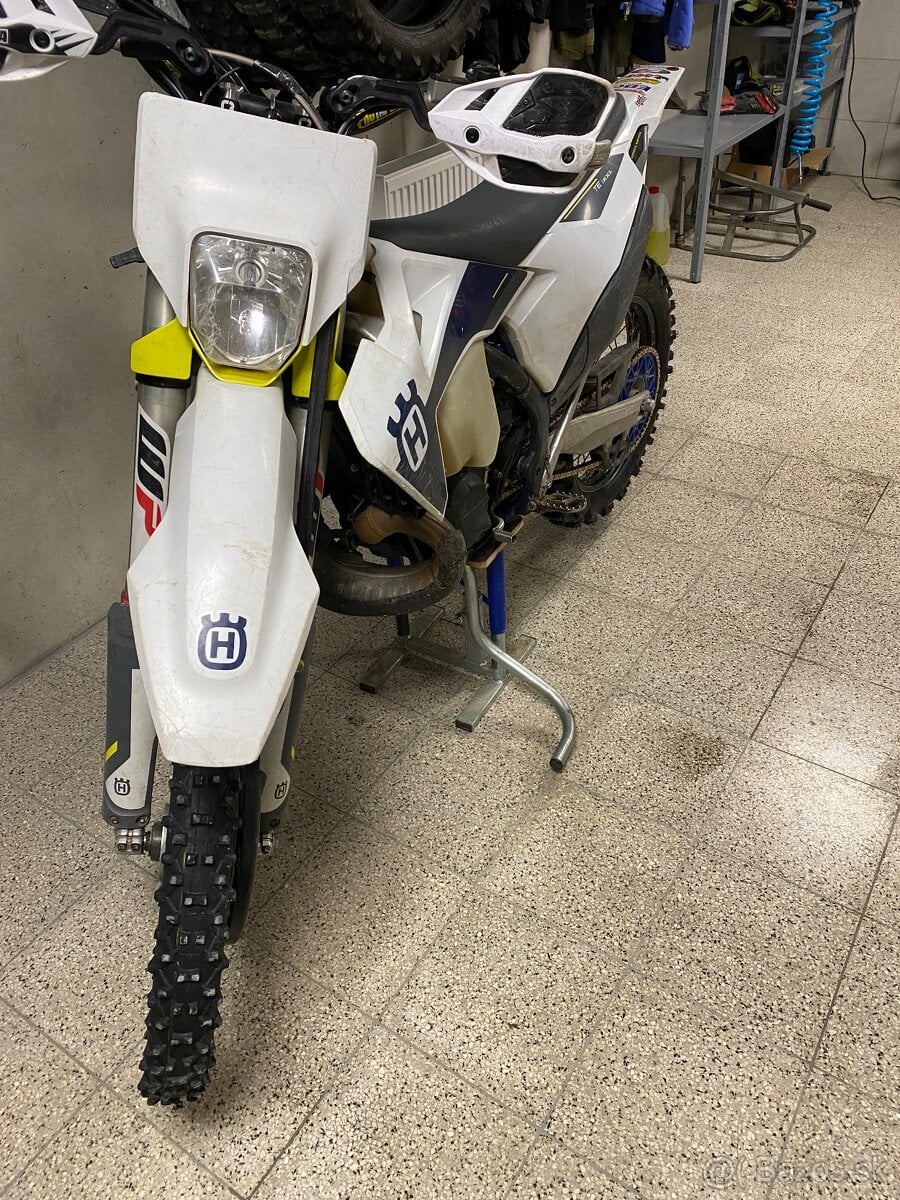 Husqvarna KTM 250 exc