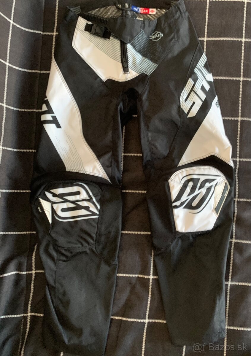 Predám detské nohavice značky SHOT