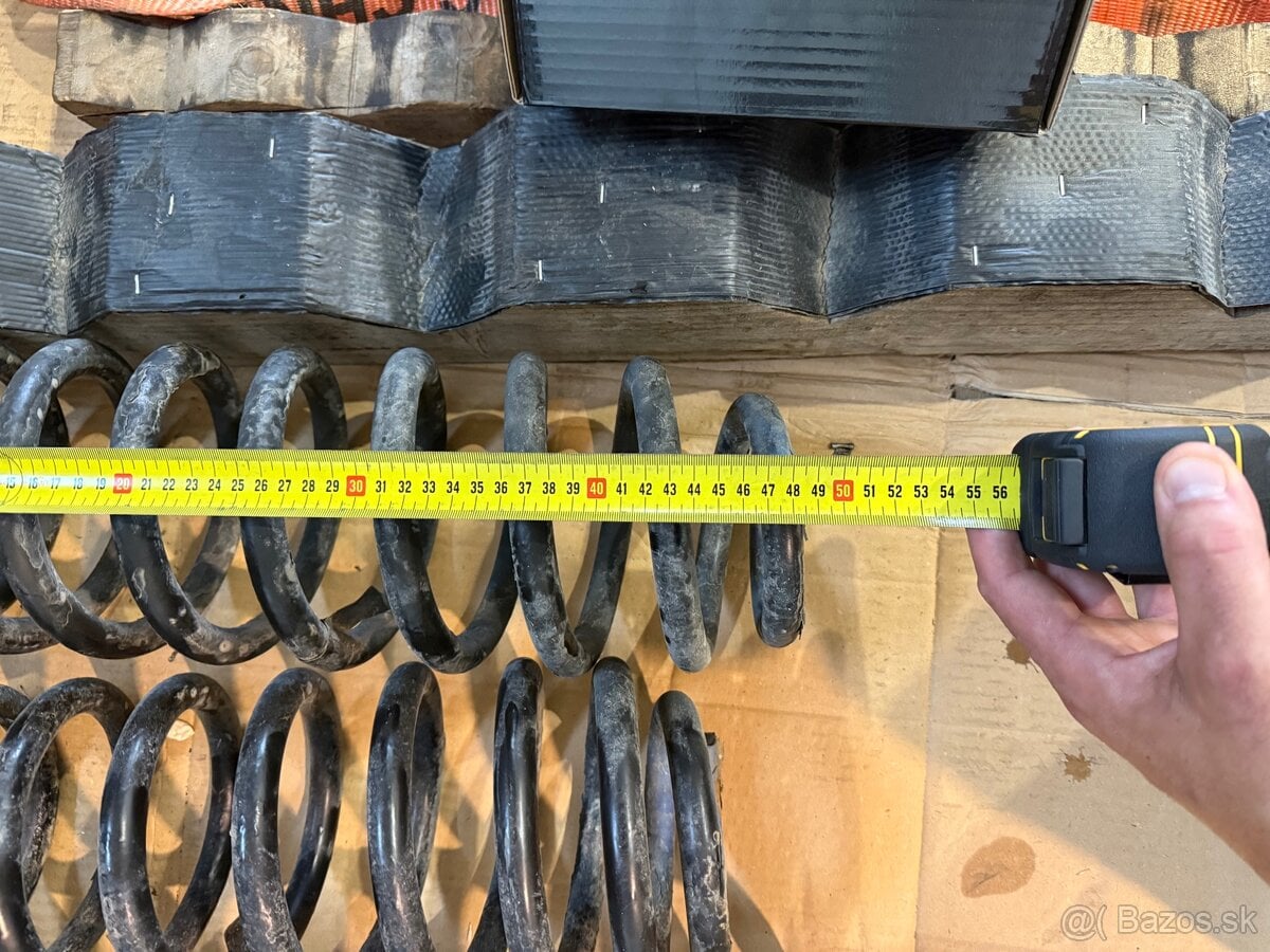 Nissan Patrol Y61/Gu4