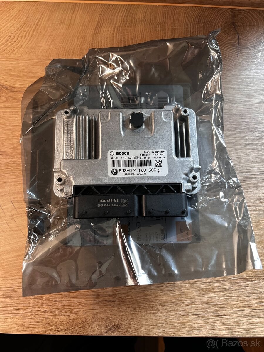 NOVA RIADIACA JEDNOTKA BMW R1250GS  13617108506