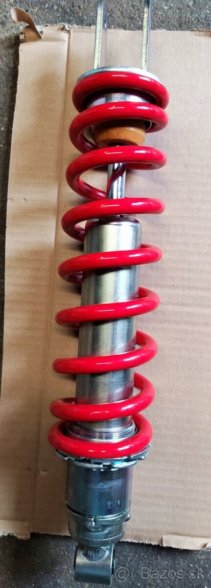 Honda CRF 300 L zadny tpmič original