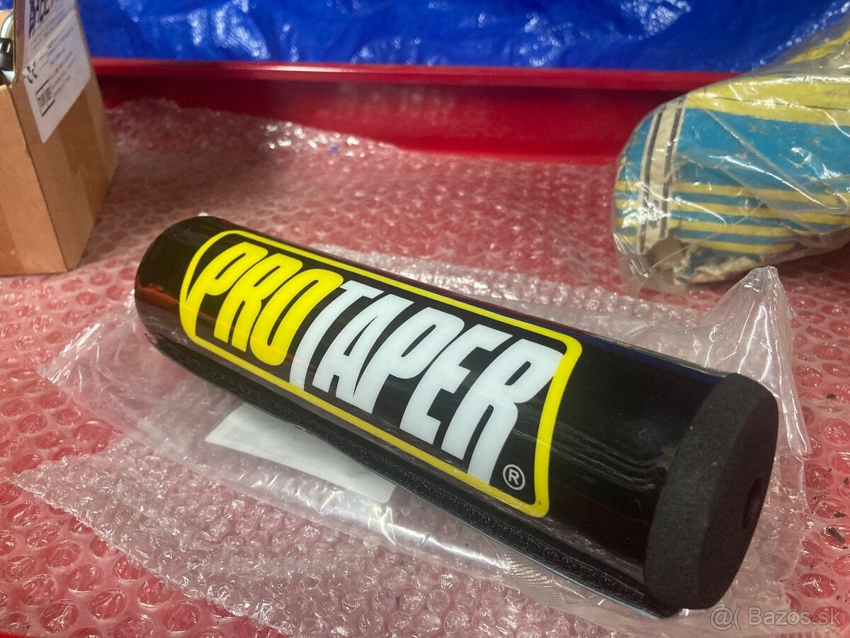 Protaper pena na riaditka