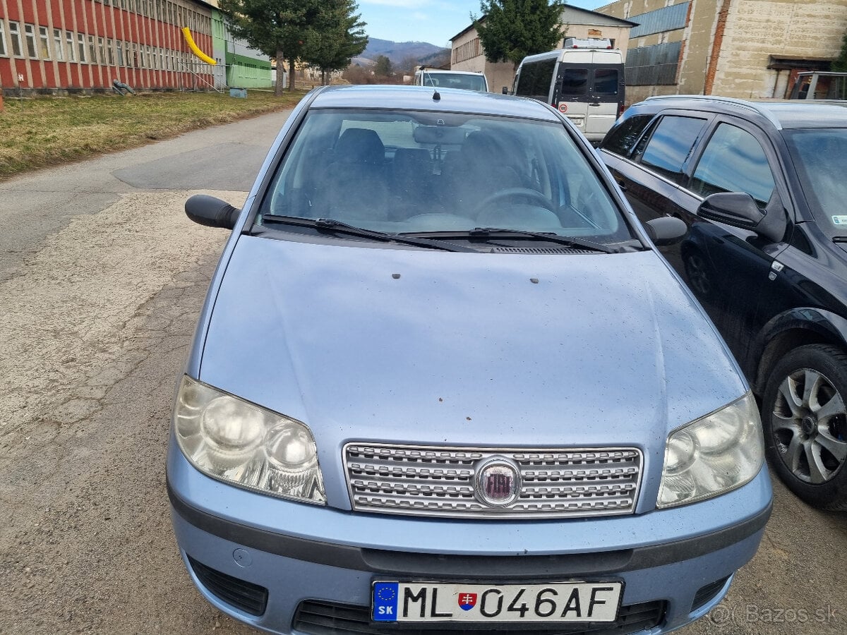 punto