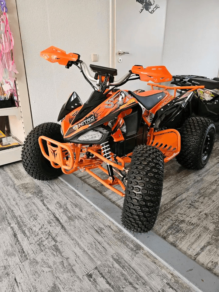 DETSKÁ ELEKTRICKA ŠTVORKOLKA