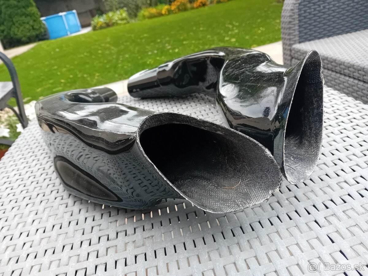 Suzuki gsxr 1000 2005-2006