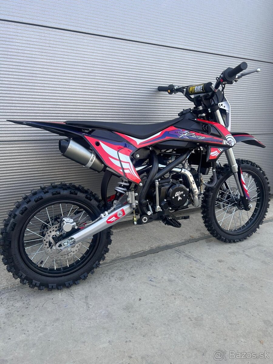 dirt bike 140 / Pit bike 140