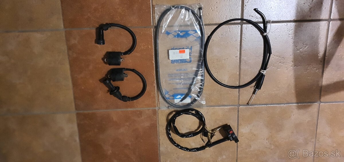 ND Suzuki Big 750,800