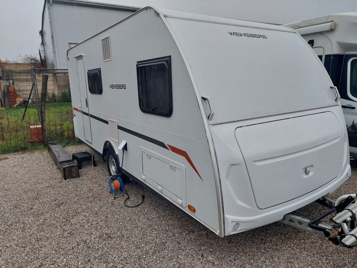 WEINSBERGCARACITO 470QDK