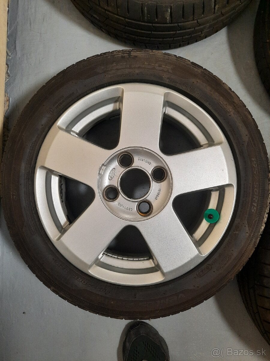 🔴 ELEKTRÓNY r15 4x108 Ford Focus/fiesta