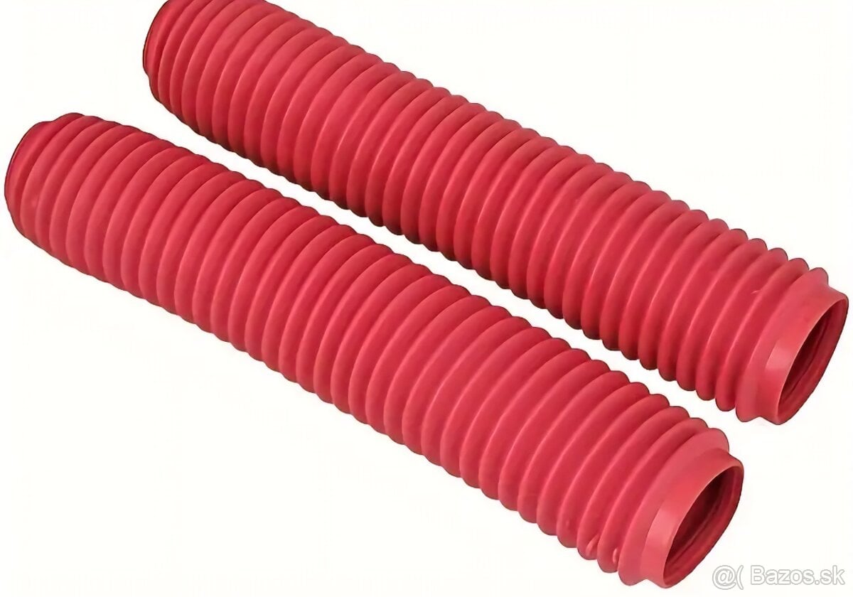 Chrániče tlmičov yamaha XT 600