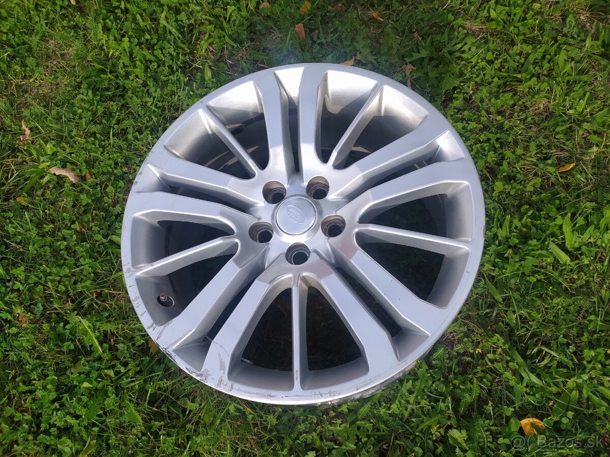 RANGE ROVER SPORT R20 5x120 1ks/143€