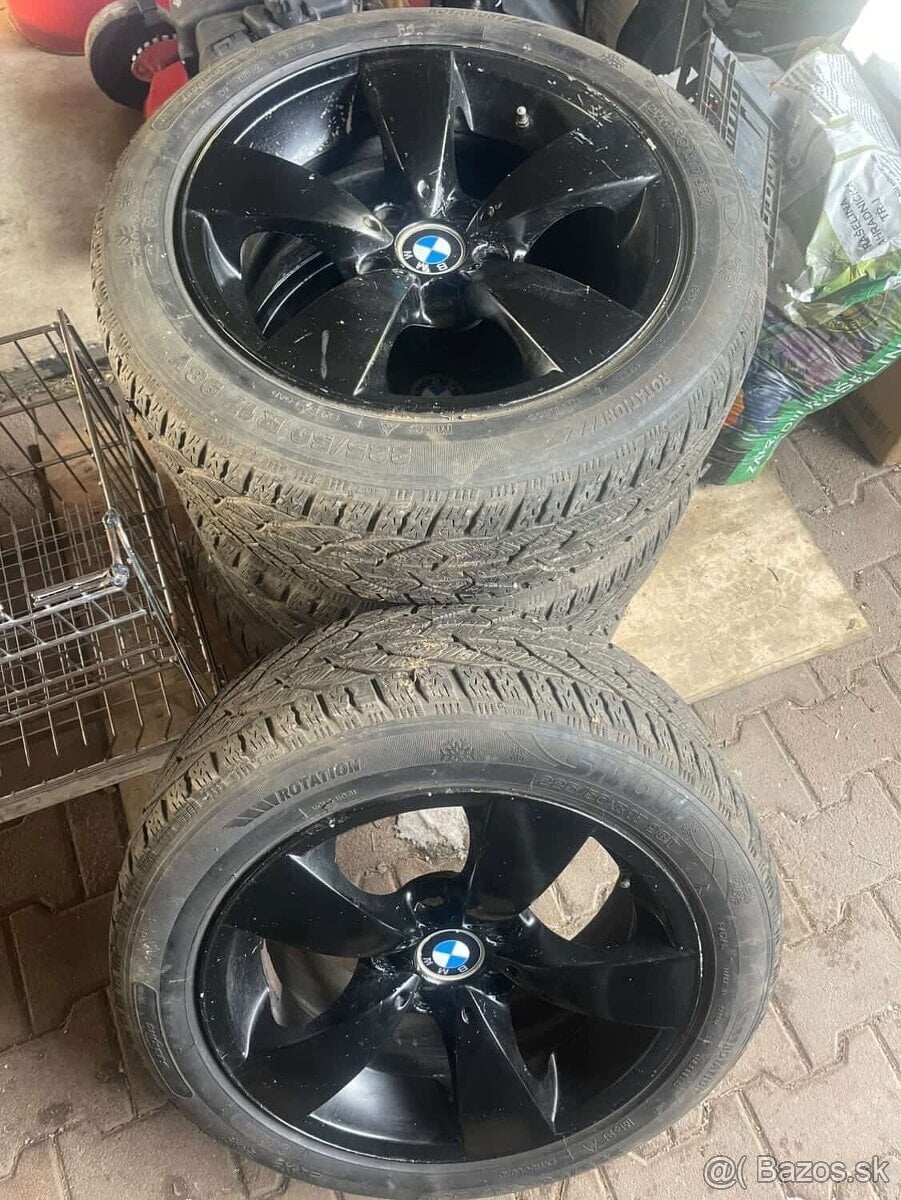 5x120 r17 225/50